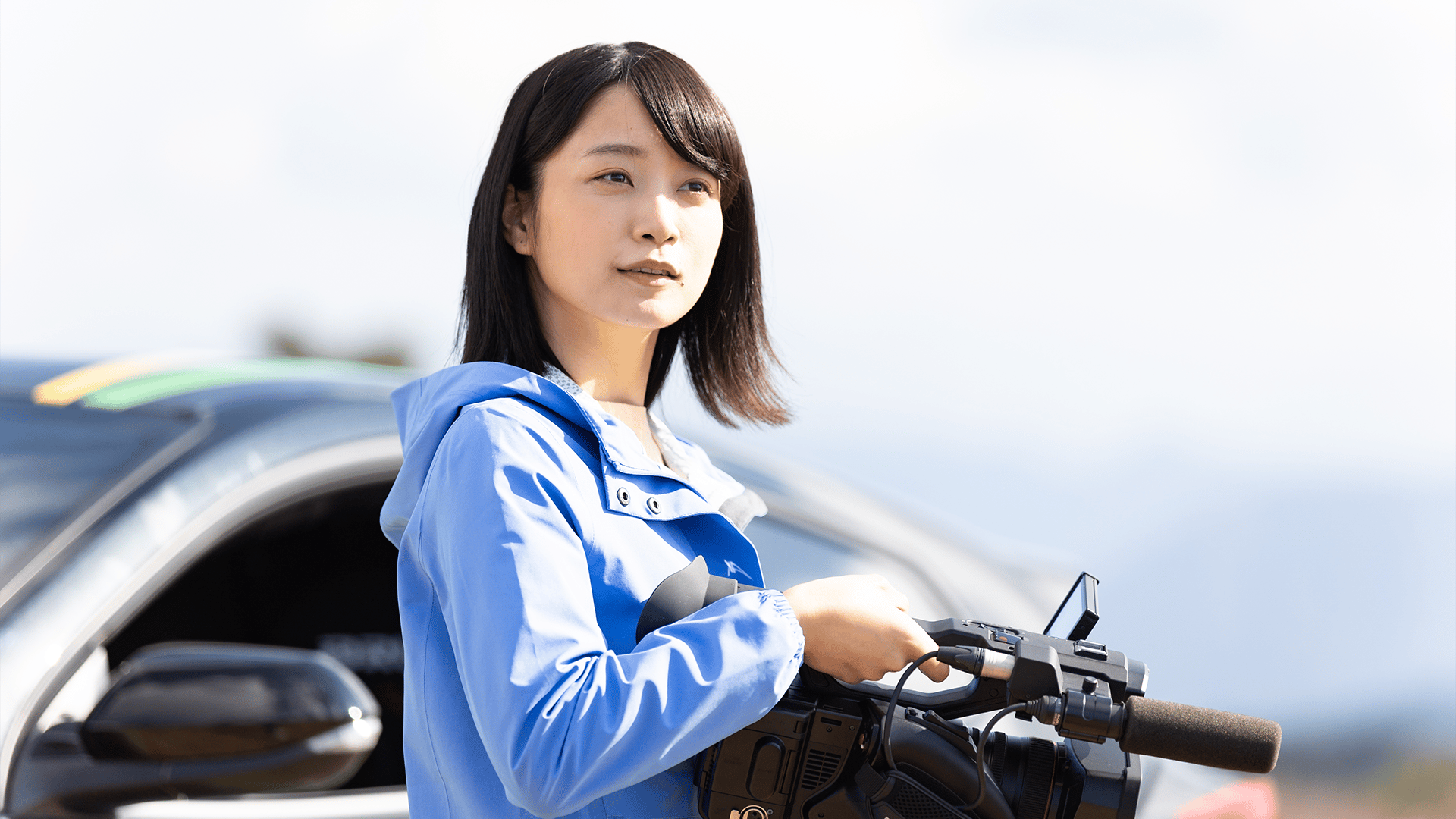 僕と彼女とラリーと - シーズン1 - 僕と彼女とラリーと (映画) | 無料