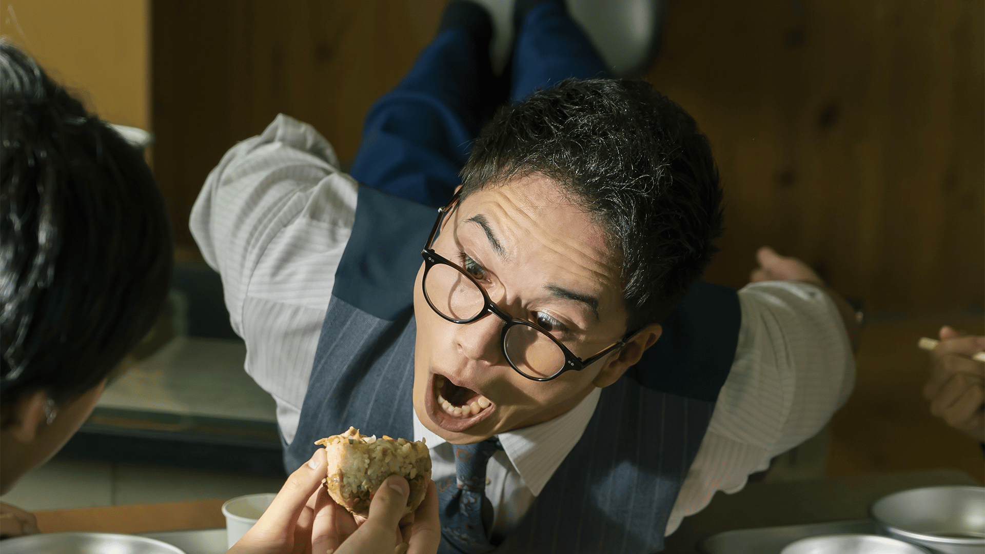 新品ケース付 おいしい給食 season1 5巻セット 劇場 卒業 新品ケース付 おいしい給食 season1 5巻セット 劇場 卒業 劇場版