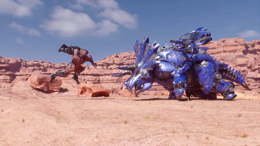 ARMORED SAURUS アーマードサウルス(吹替) - 第10話 宇宙勢力の参戦 ARMORED SAURUS アーマードサウルス(吹替) - 第10話 宇宙勢力の参戦