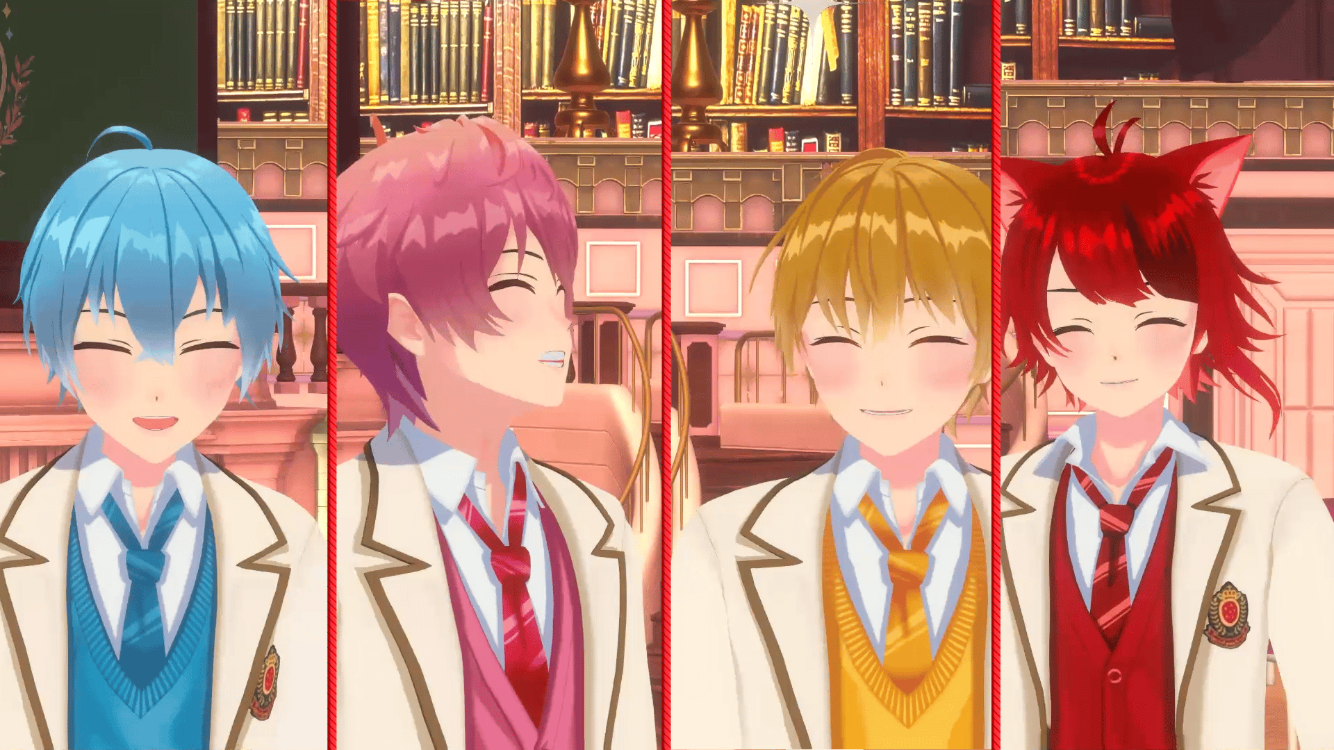 すとぷりくえすとっ - シーズン1 - 7話 (アニメ) | 無料動画・見逃し