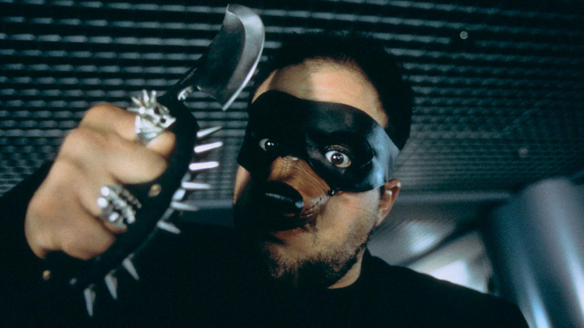 ドーベルマン - シーズン1 - ドーベルマン(字幕) (映画) | 無料動画