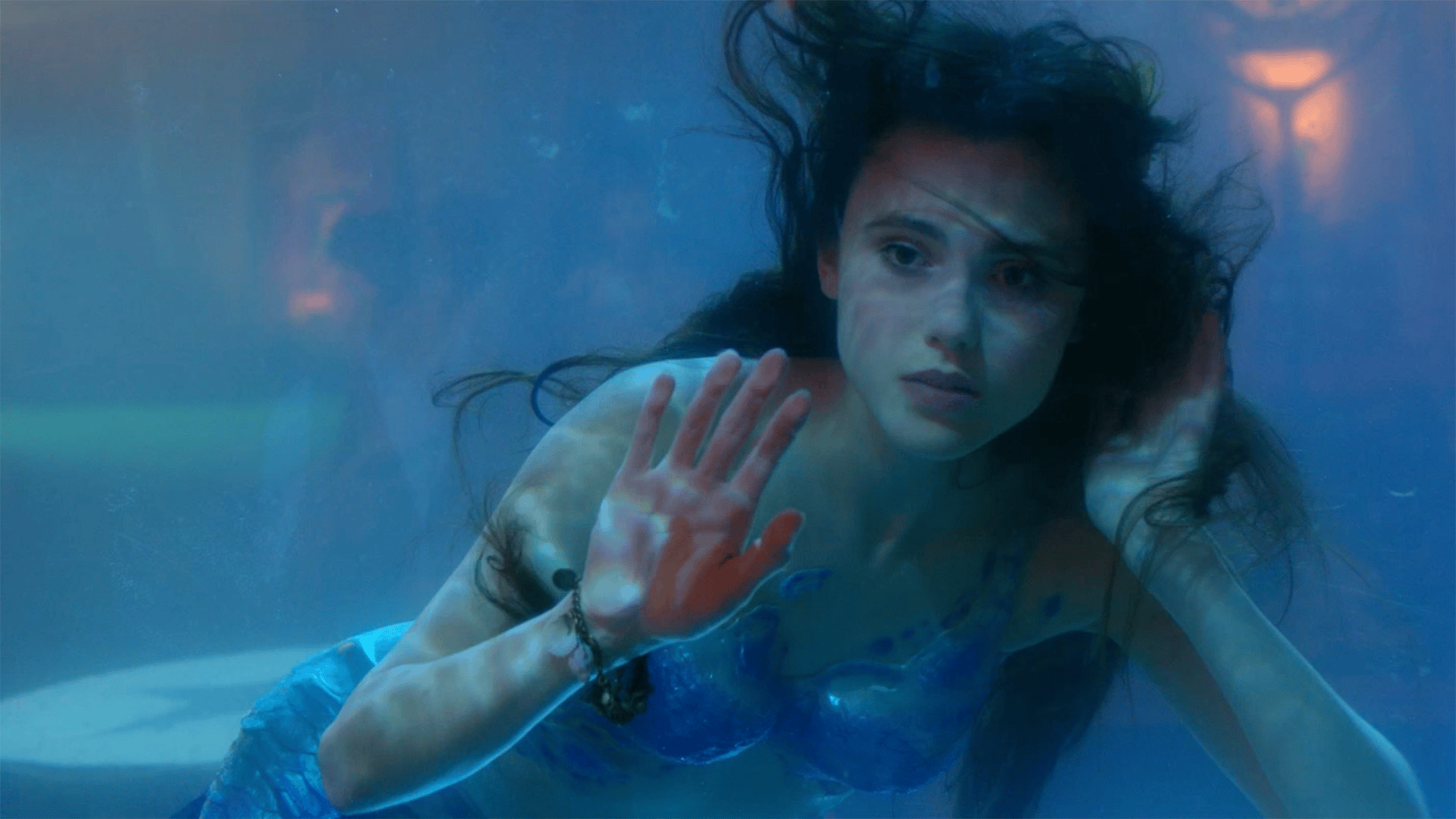 リトル・マーメイド 人魚姫と魔法の秘密 (映画) | 無料動画・見逃し