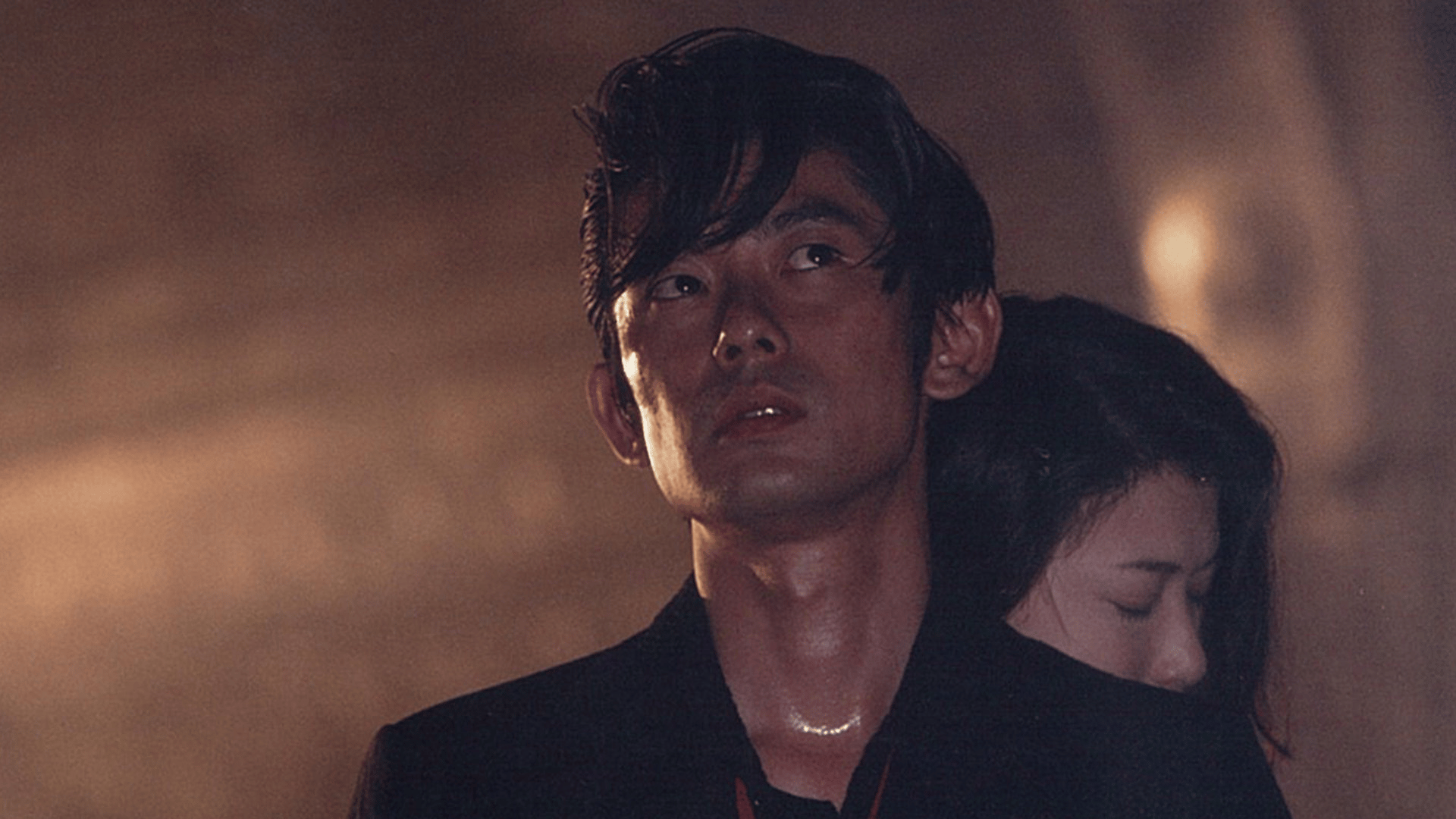 私立探偵 濱マイクシリーズ完結篇「罠 THE TRAP」 - シーズン1 - 私立