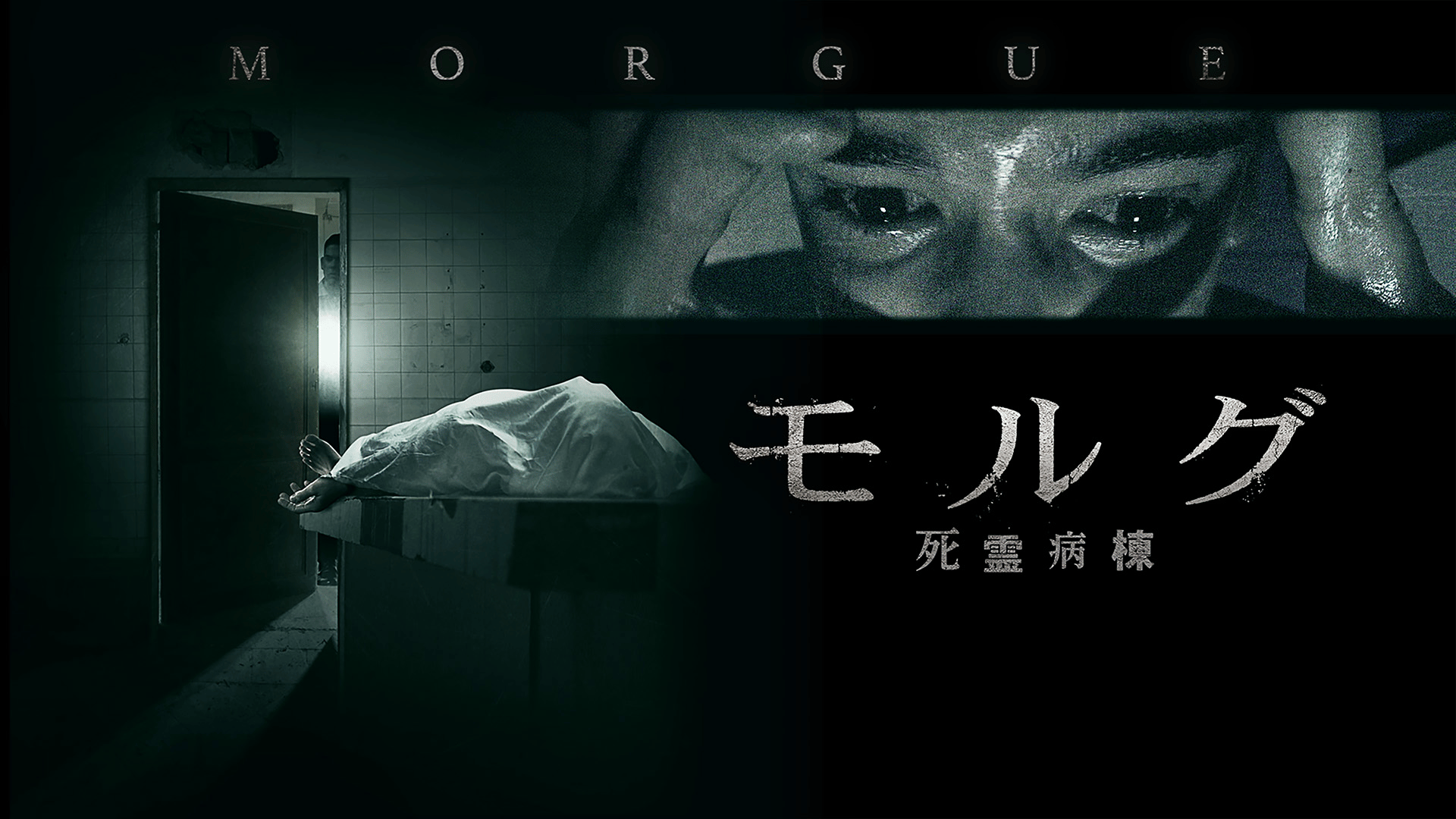 モルグ 死霊病棟 - シーズン1 - 予告編 (映画) | 無料動画・見逃し配信を見るなら | ABEMA
