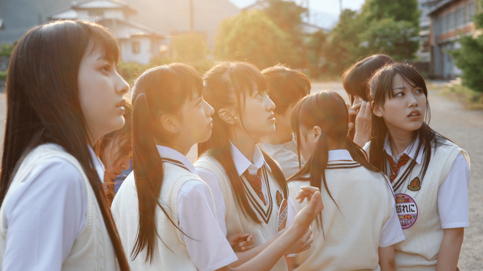 シロメ - シーズン1 - シロメ (映画) | 無料動画・見逃し配信を見るなら | ABEMA