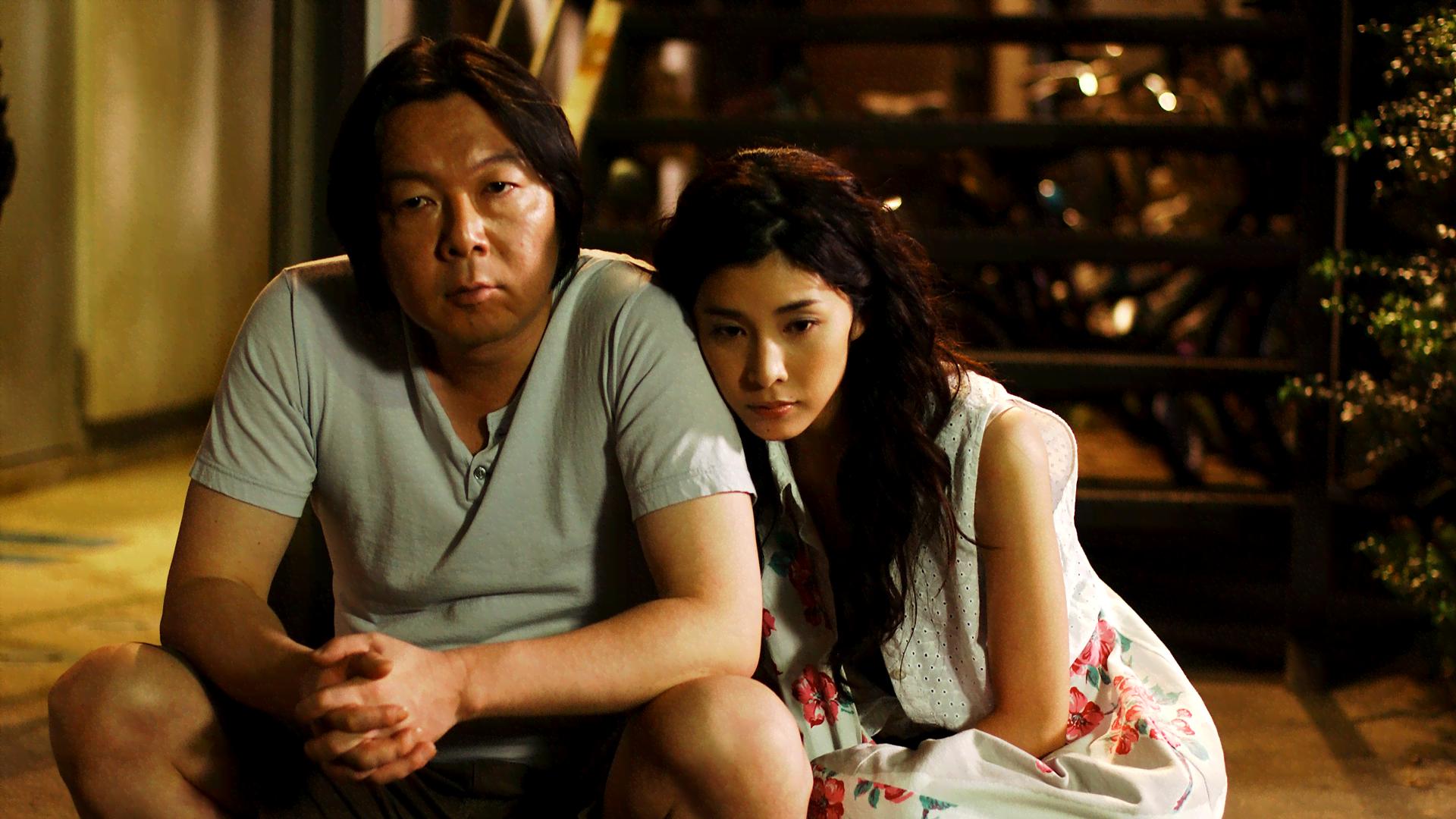 サイドカーに犬 (映画) | 無料動画・見逃し配信を見るなら | ABEMA