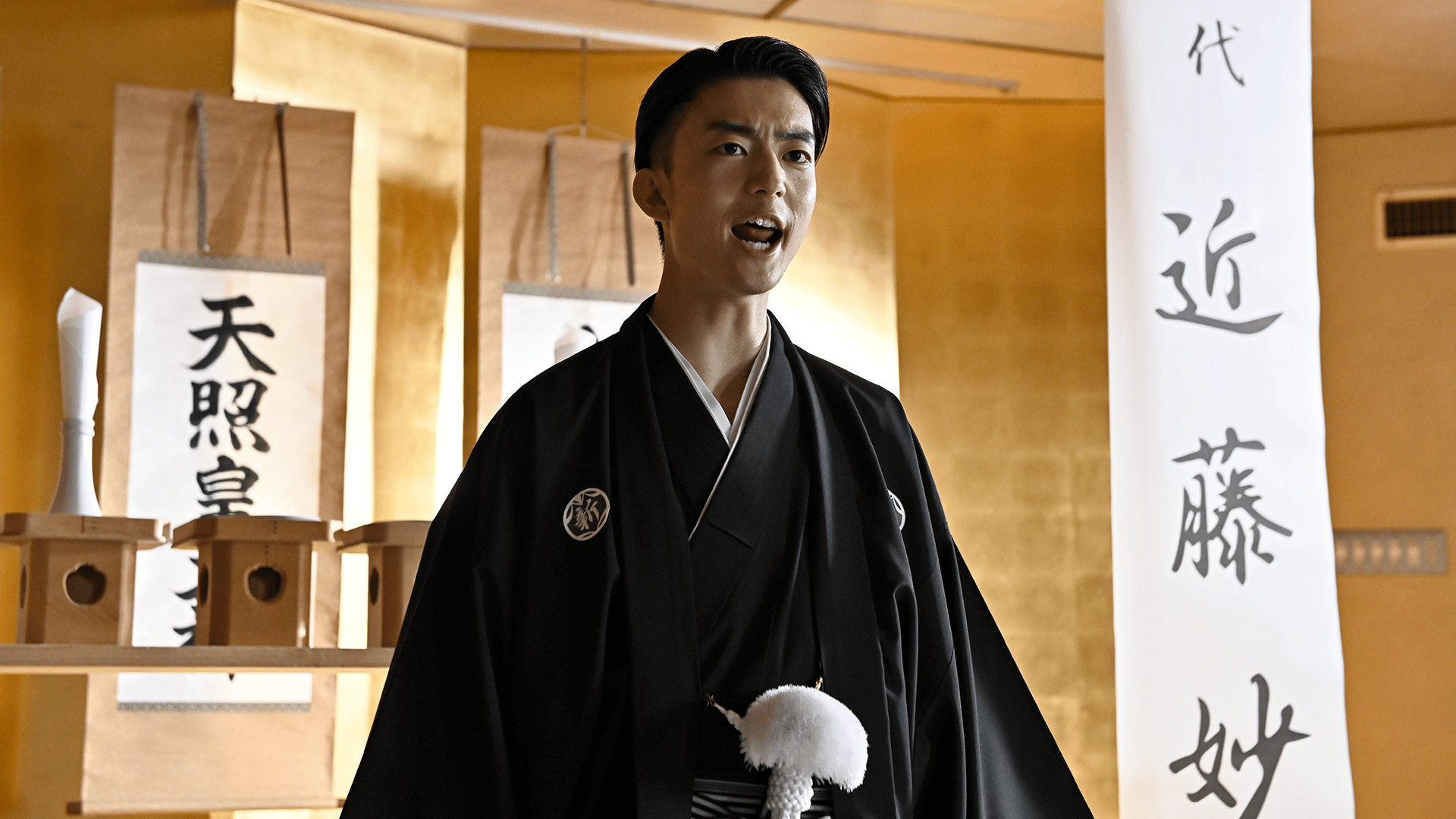 静かなるドン 第1章 - シーズン1 - 静かなるドン 第1章 (映画) | 無料
