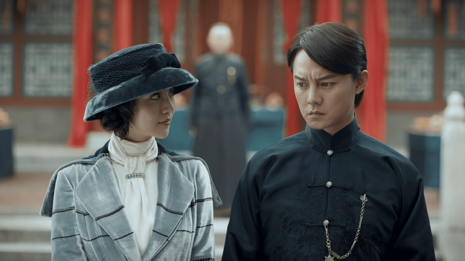 ★烈火士官学校　ステキ男子とイケメン女子★全24巻　中国ドラマ　シュー・カイ 烈火士官学校 ~ステキ男子とイケメン女子 - シーズン1 - 24話 (韓国