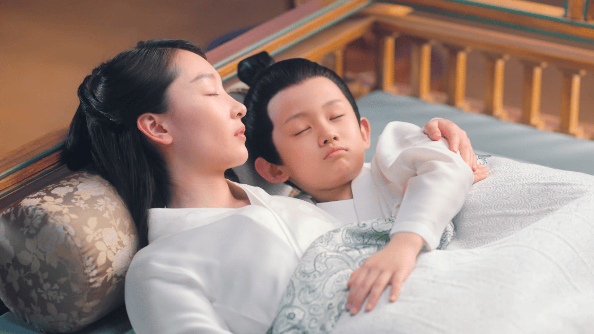 千古の愛、天上の詩 - シーズン1 - 44話 (韓国・中国ドラマ) | 無料