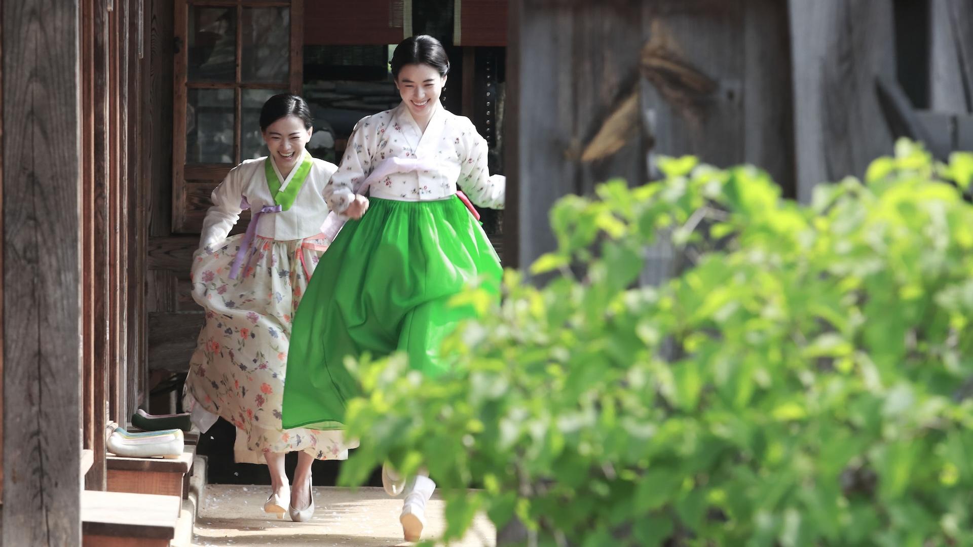 愛を歌う花 - シーズン1 - 愛を歌う花(字幕) (韓国・中国ドラマ