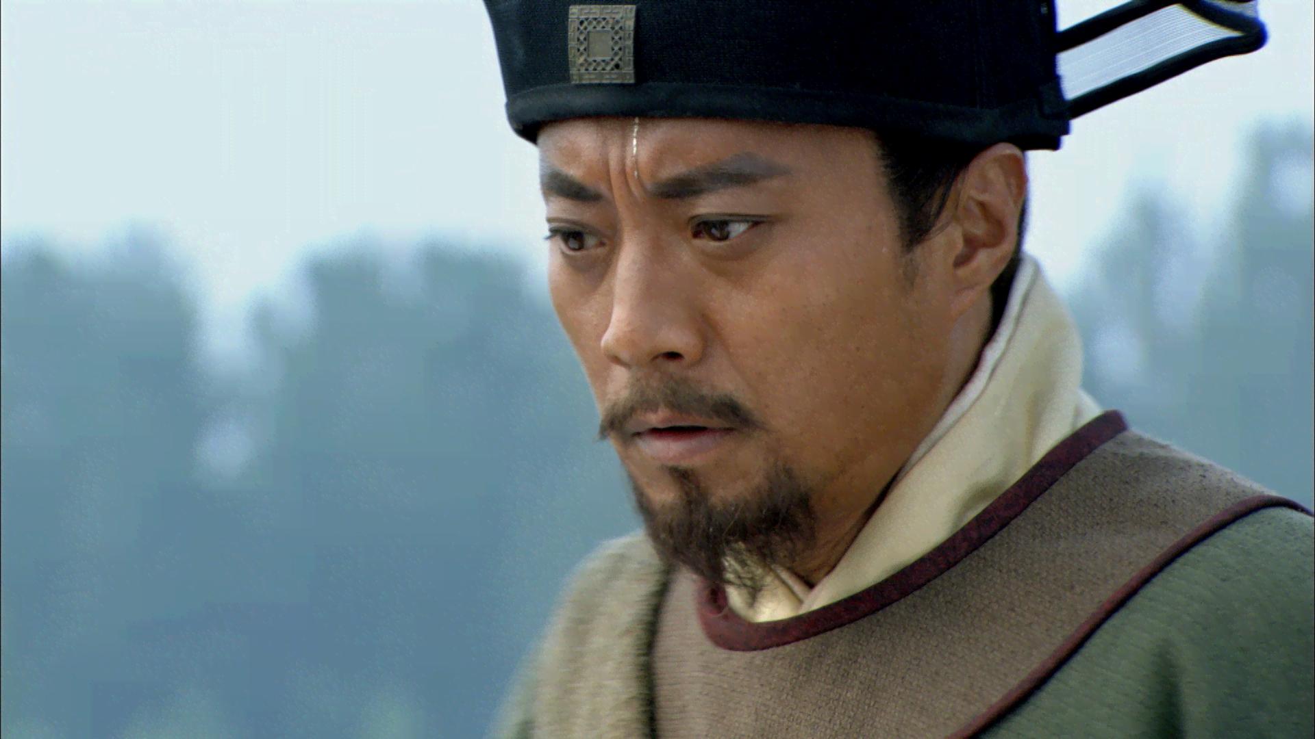 水滸伝 All Men Are Brothers - シーズン1 - 17話 (韓国・中国ドラマ