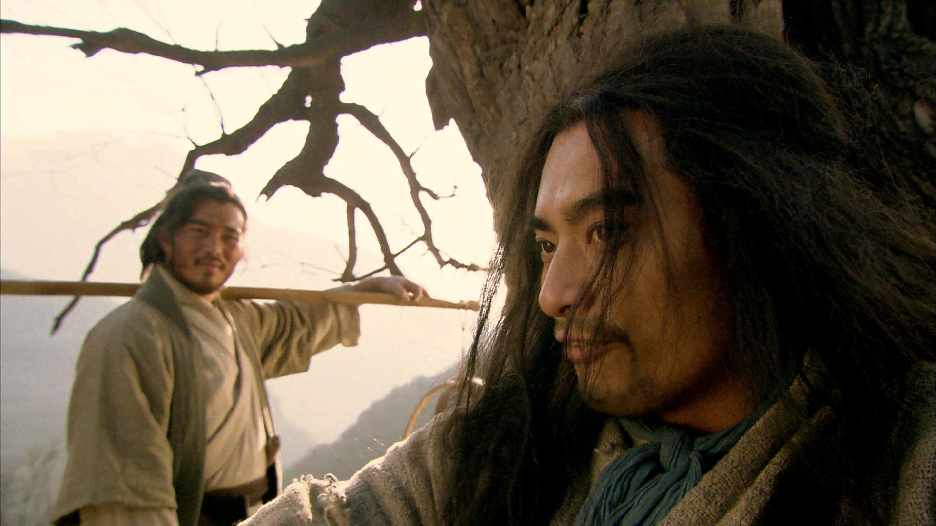 水滸伝 All Men Are Brothers - シーズン1 - 29話 (韓国・中国ドラマ