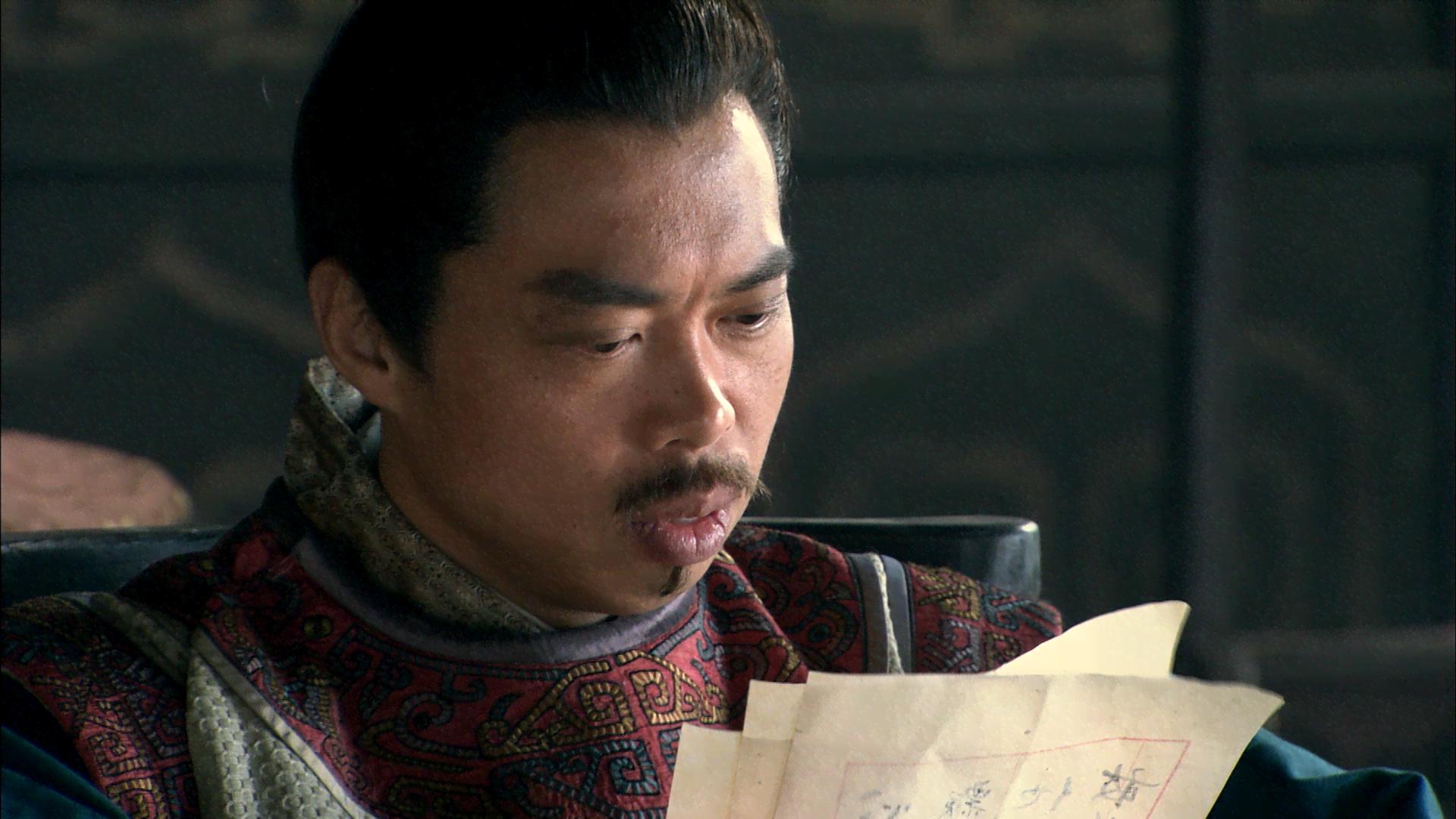 水滸伝 All Men Are Brothers - シーズン1 - 39話 (韓国・中国ドラマ