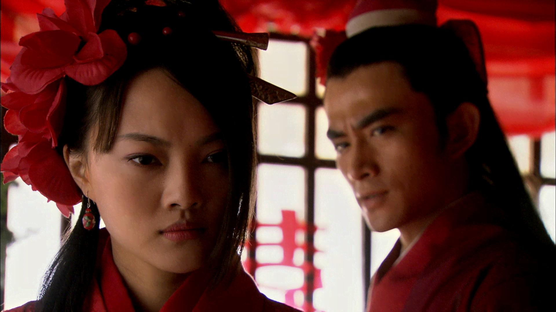 水滸伝 All Men Are Brothers - シーズン1 - 82話 (韓国・中国ドラマ