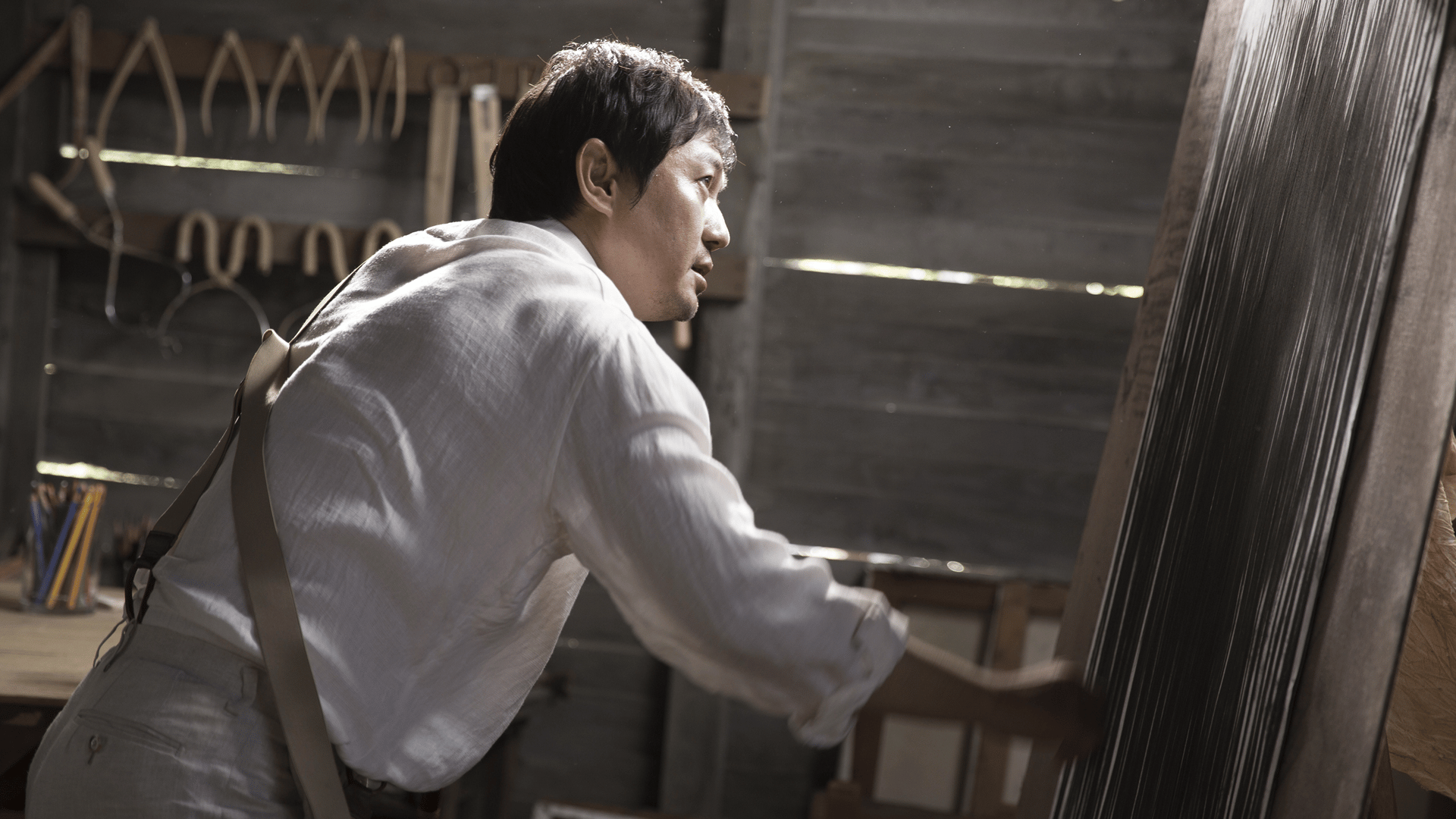 アトリエの春、昼下がりの裸婦 [DVD] ggw725x thumb002.png?height=720&