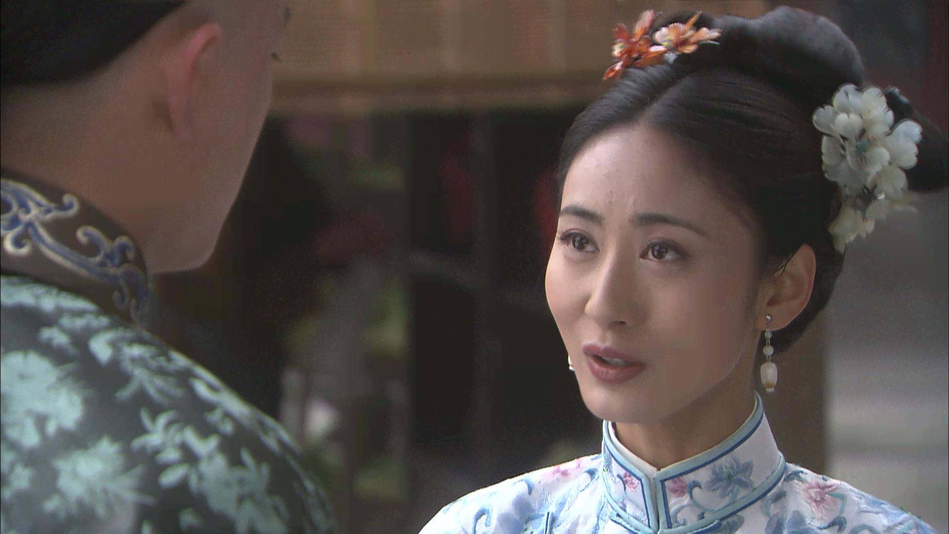 宮廷女官 若㬢(じゃくぎ) - シーズン1 - 17話 (韓国・中国ドラマ