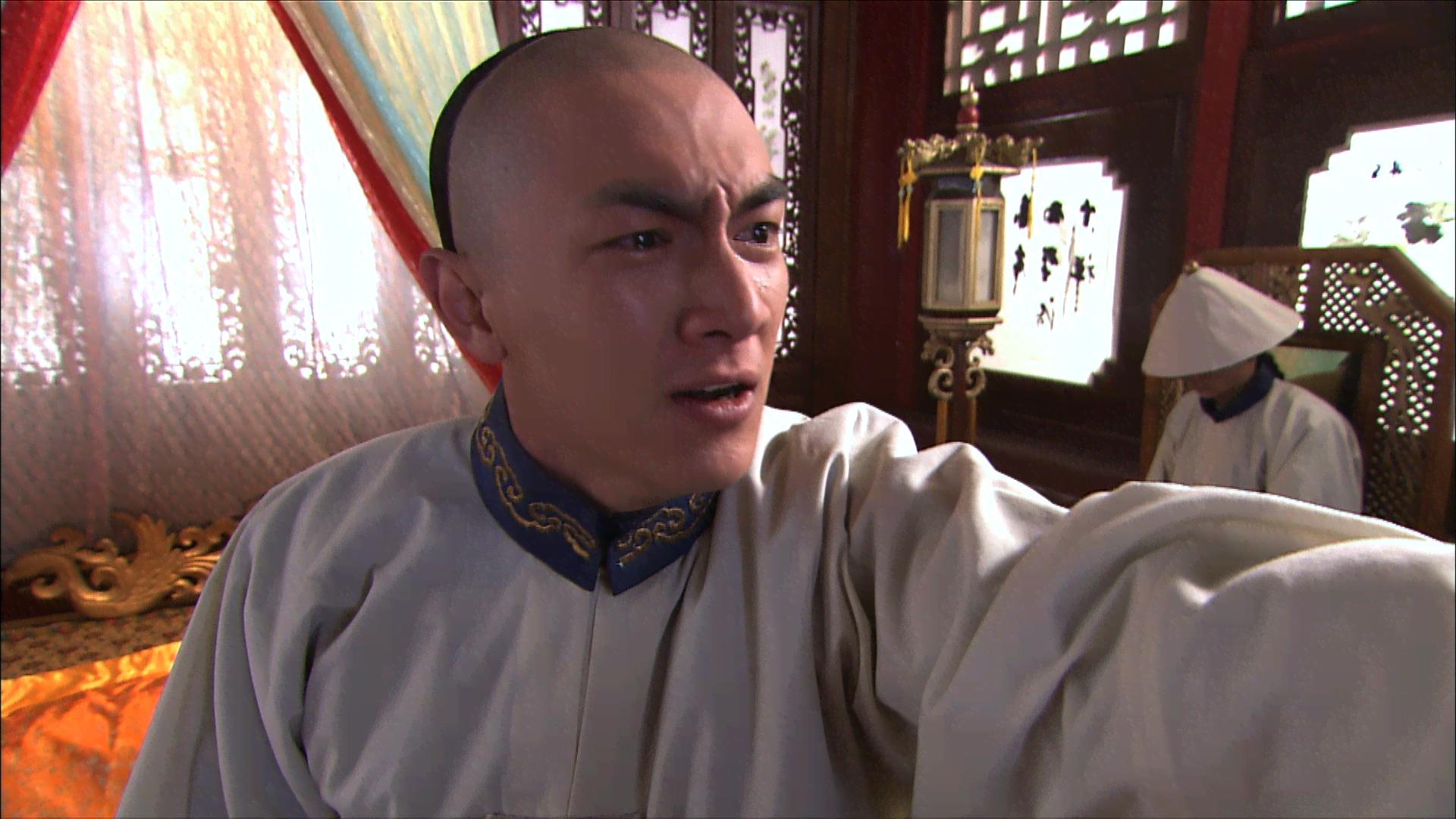 宮廷女官 若㬢(じゃくぎ) - シーズン1 - 29話 (韓国・中国ドラマ