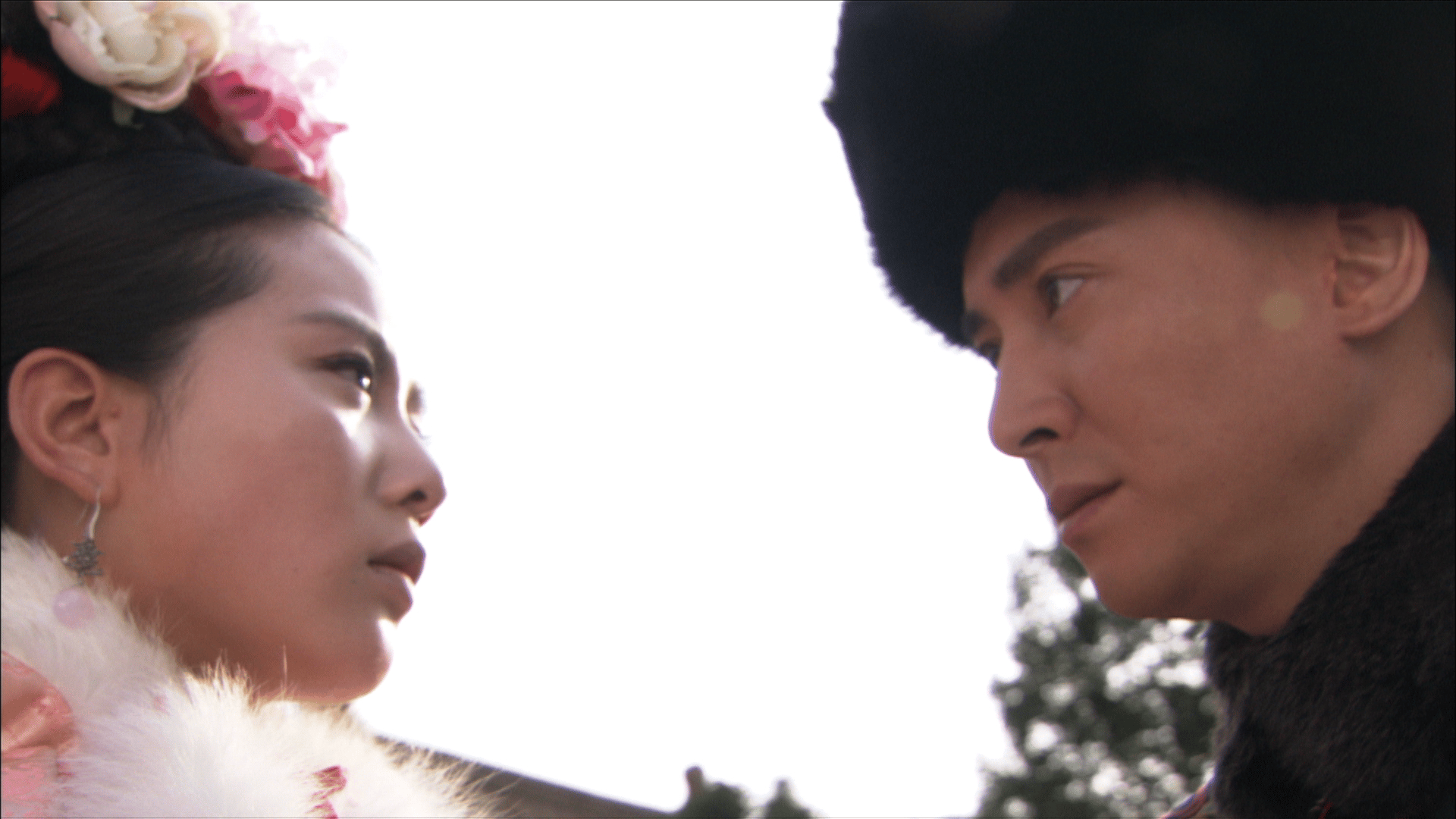 宮廷女官 若㬢(じゃくぎ) - シーズン1 - 27話 (韓国・中国ドラマ