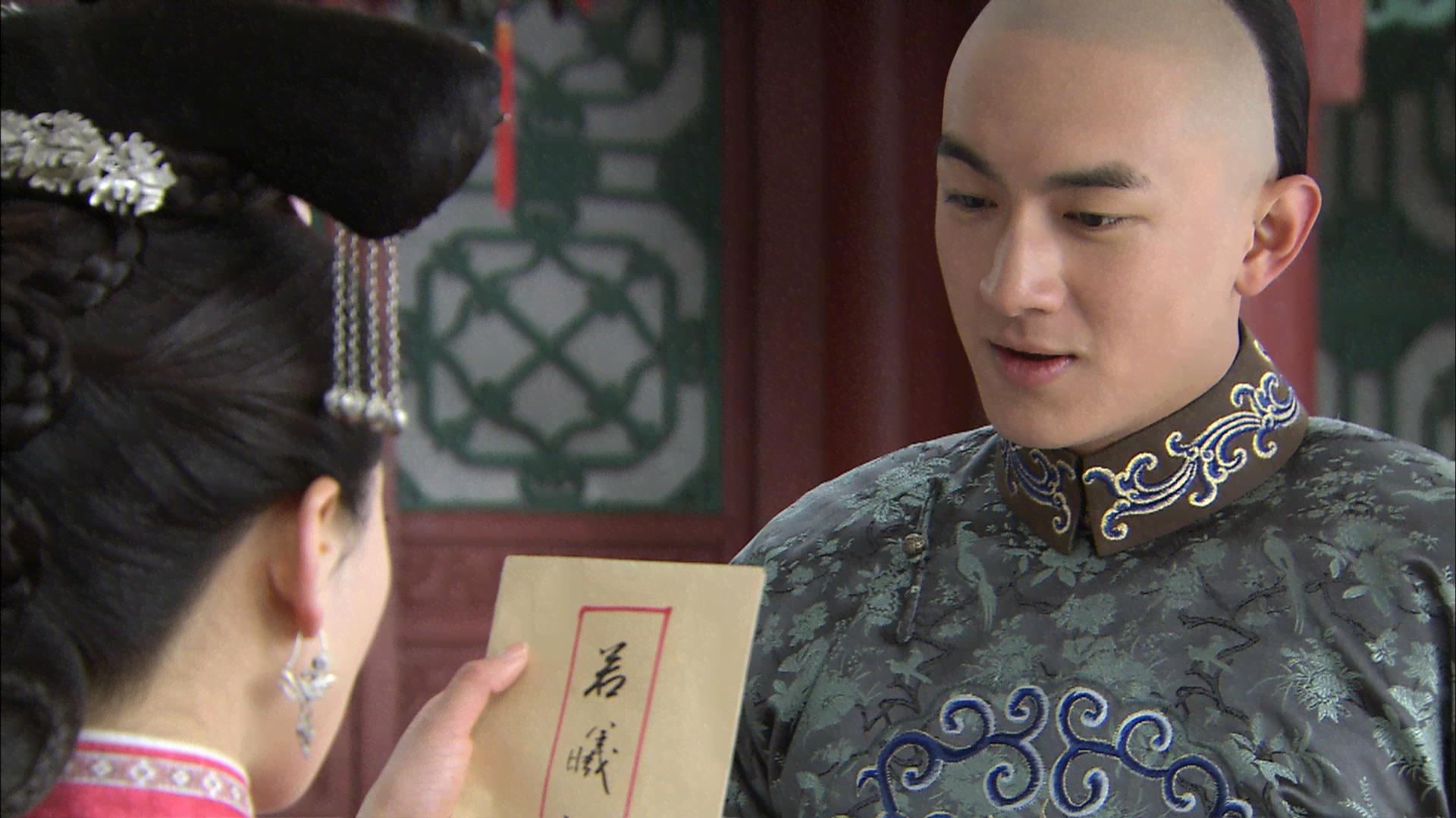 宮廷女官 若㬢(じゃくぎ) (韓国・中国ドラマ) | 無料動画・見逃し配信