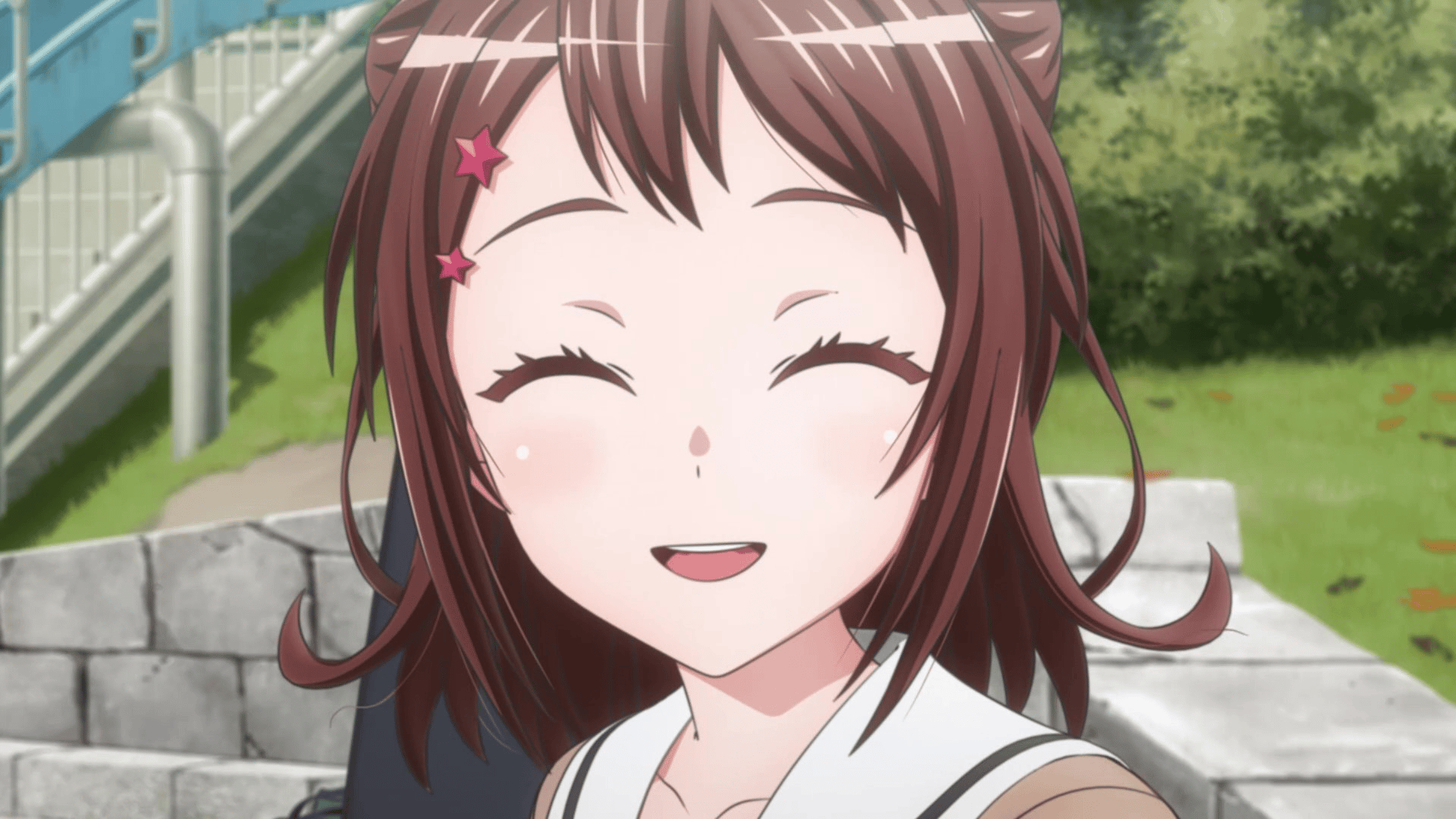 アニメ「BanG Dream! 3rd Season」 - シーズン3 - 10話 (アニメ