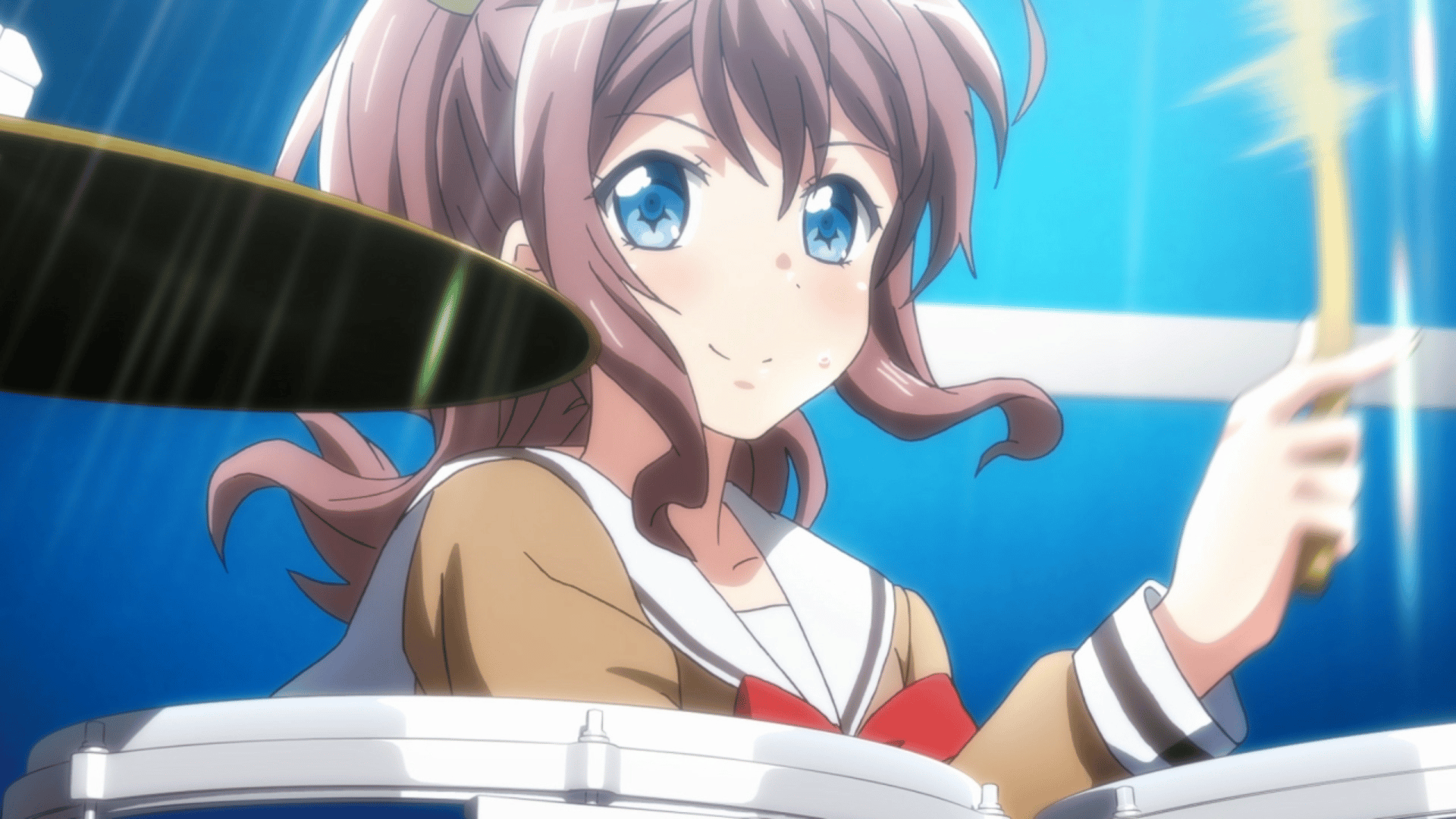 TVアニメ「BanG Dream!（バンドリ！）」 - シーズン1 - 6話 (アニメ