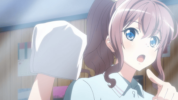TVアニメ「BanG Dream!（バンドリ！）」 - シーズン1 - 9話 (アニメ