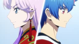 カードファイト!! ヴァンガード Divinez - Season1 - 4話 カードファイト!! ヴァンガード Divinez - Season1 - 4話