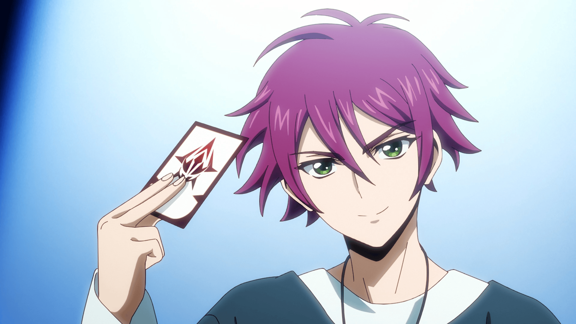 カードファイト!! ヴァンガード Divinez Season2 TVアニメ『カードファイト!! ヴァンガードDivinez Season2』の