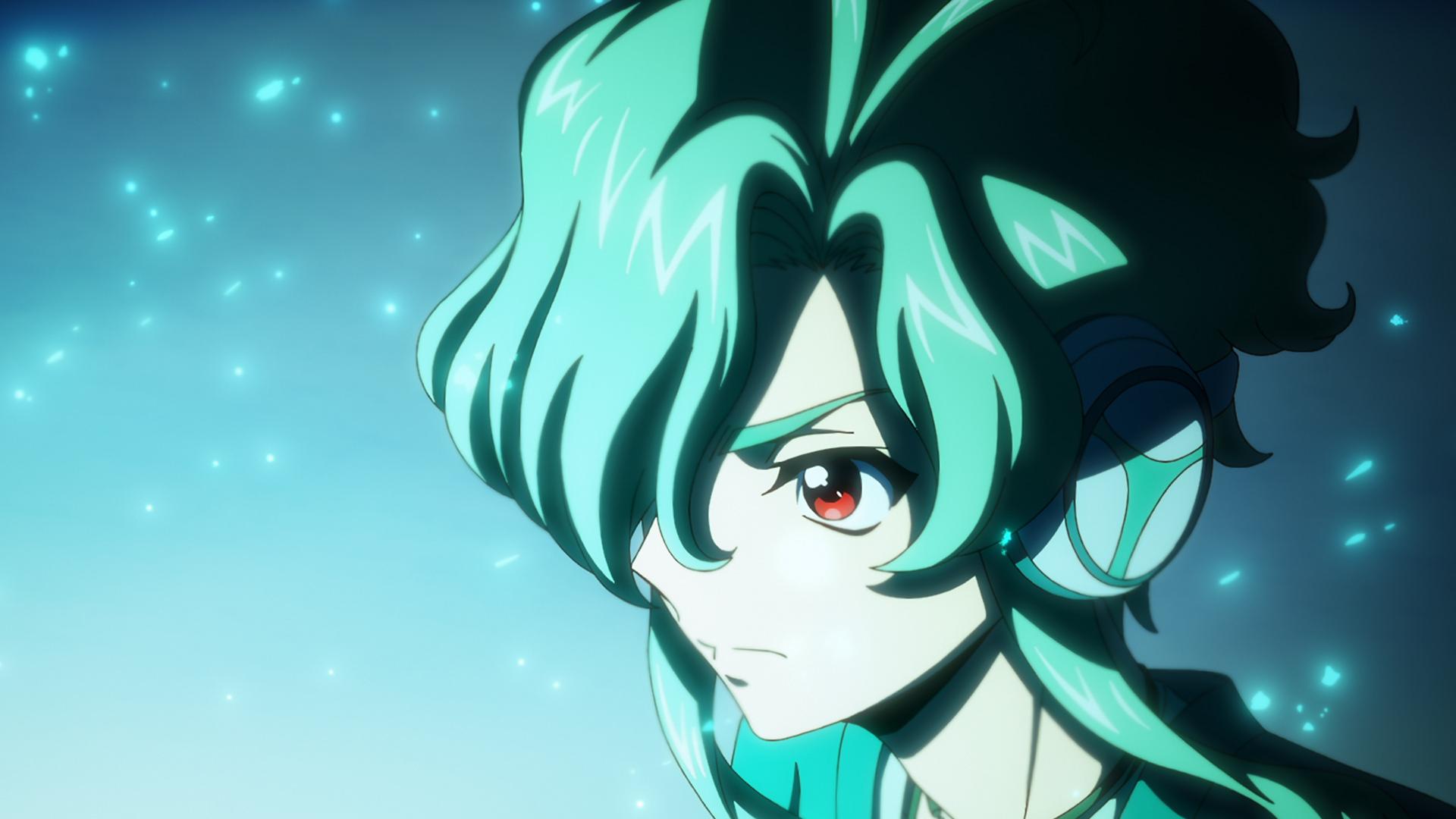 カードファイト!! ヴァンガード Divinez - Season2 - Season2-4