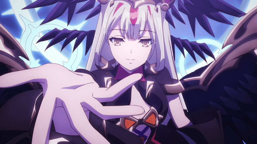 カードファイト!! ヴァンガード Divinez - Season2 - Season2-8 カードファイト!! ヴァンガード Divinez - Season2 - Season2-8