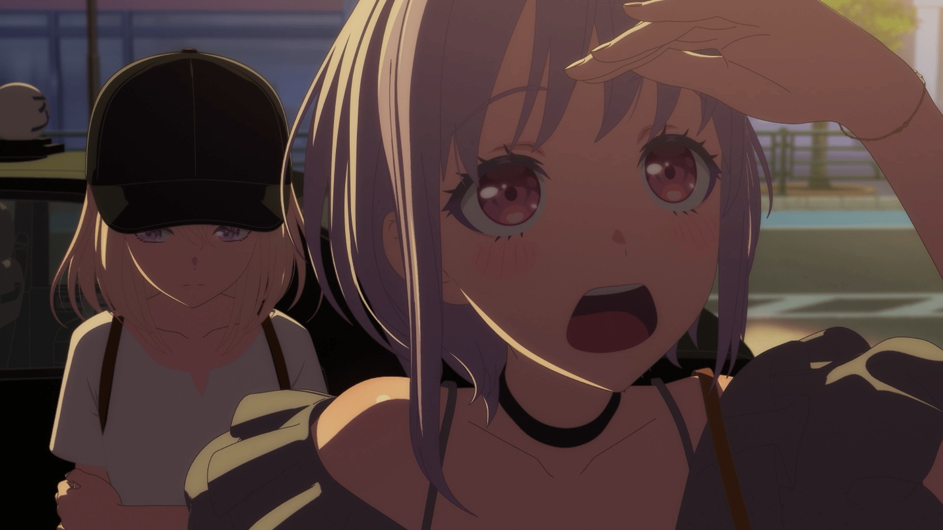 コ*ー様 TVアニメ「BanG Dream! Ave Mujica」台本 #13 コ*ー様 TVアニメ「BanG Dream! Ave Mujica」台本 #13 同時視聴