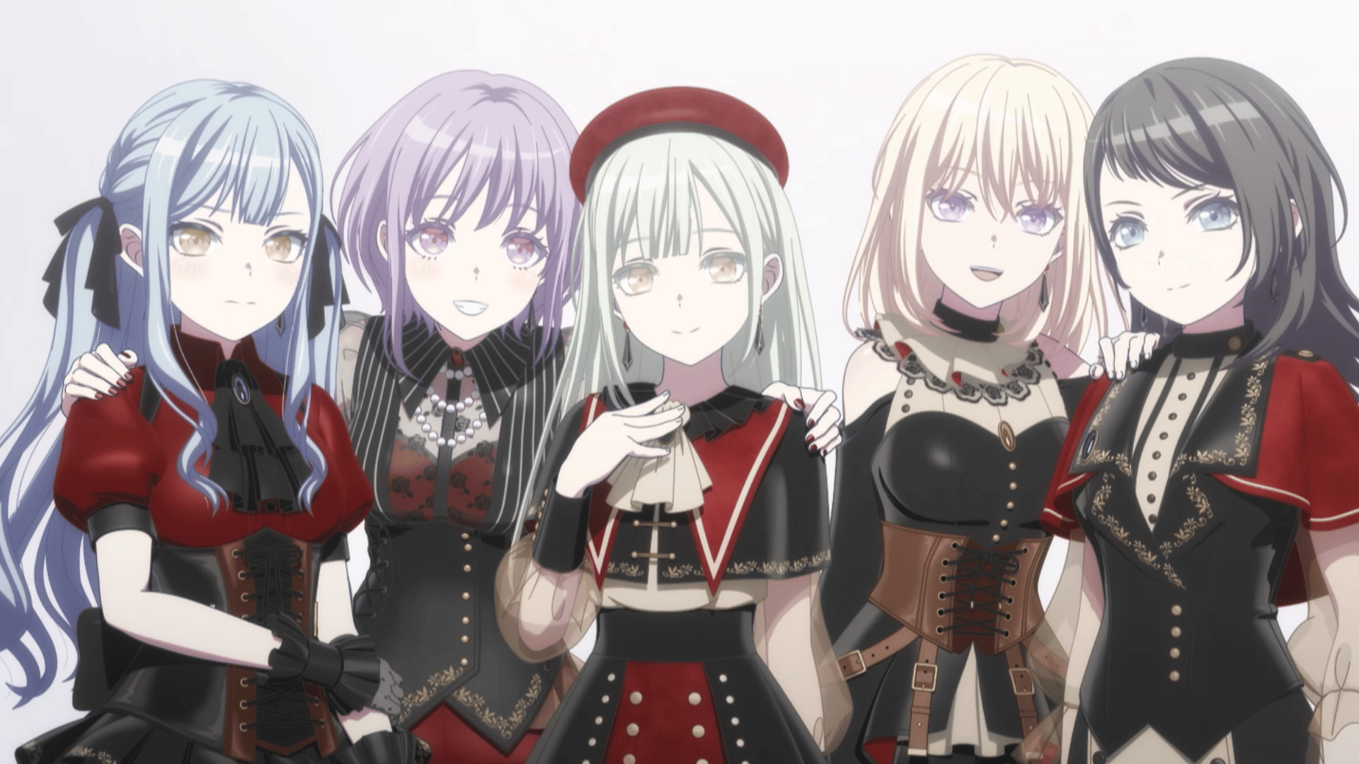 コ*ー様 TVアニメ「BanG Dream! Ave Mujica」台本 #13 コ*ー様 TVアニメ「BanG Dream! Ave Mujica」台本 #13 - メルカリ