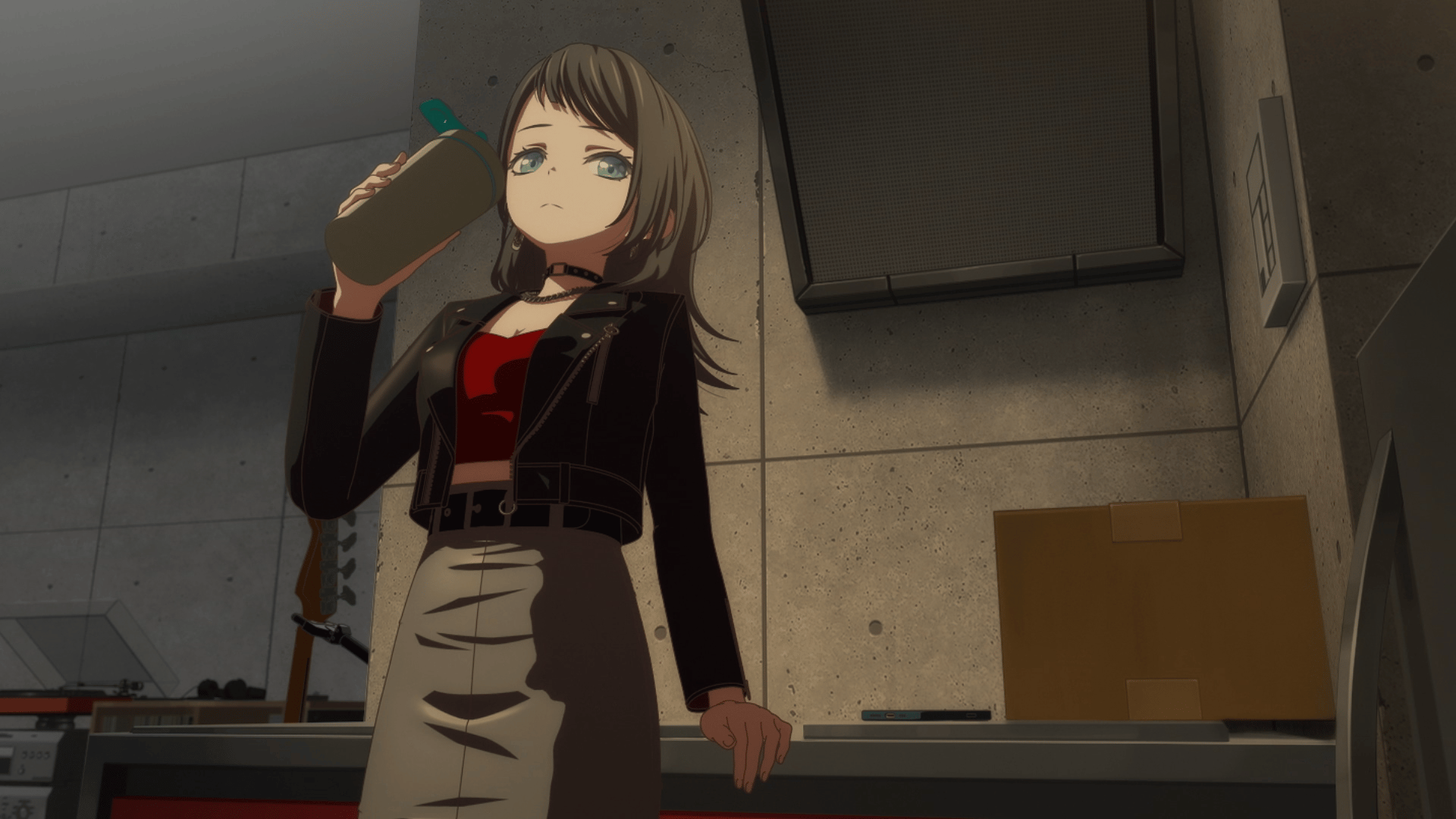 BanG Dream! Ave Mujica - シーズン1 - 13話 (アニメ) | 無料動画