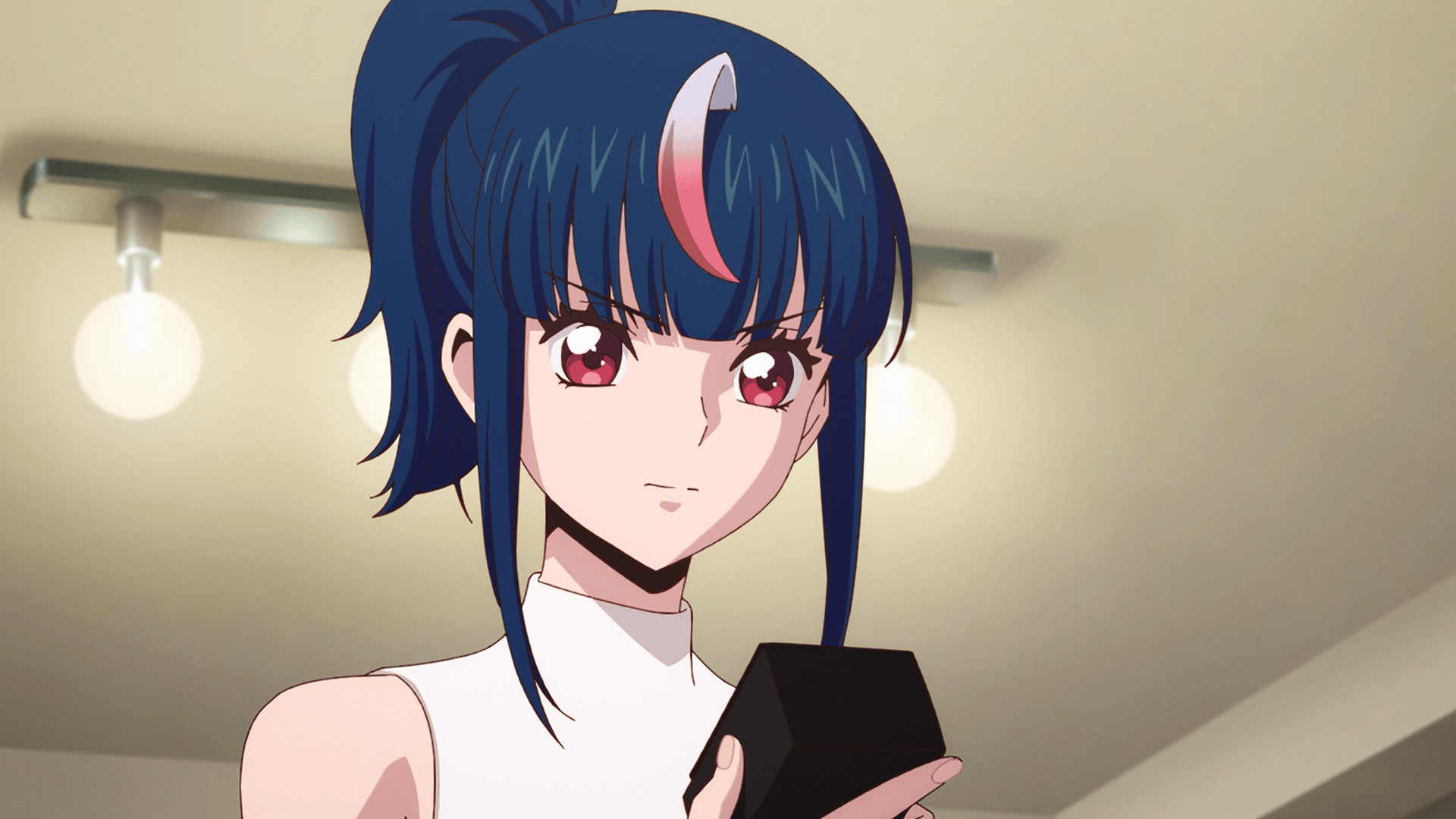 カードファイト!! ヴァンガード プレイマット 明星エリカ カード