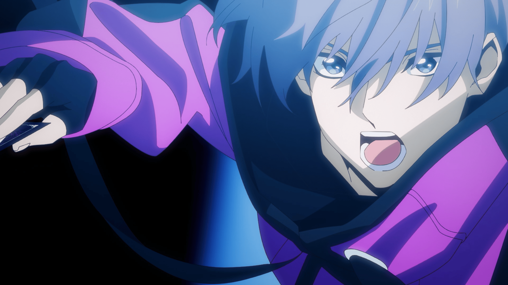 カードファイト!! ヴァンガード Divinez デラックス決勝編 - シーズン1