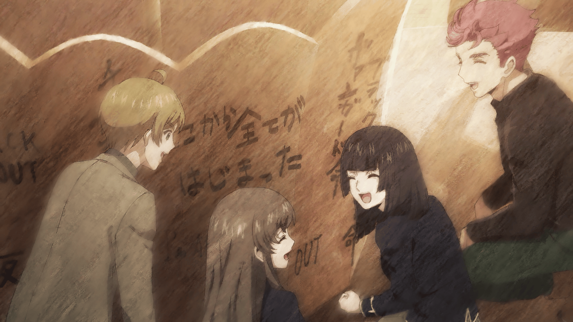 カードファイト!! ヴァンガード Divinez デラックス決勝編 - シーズン1