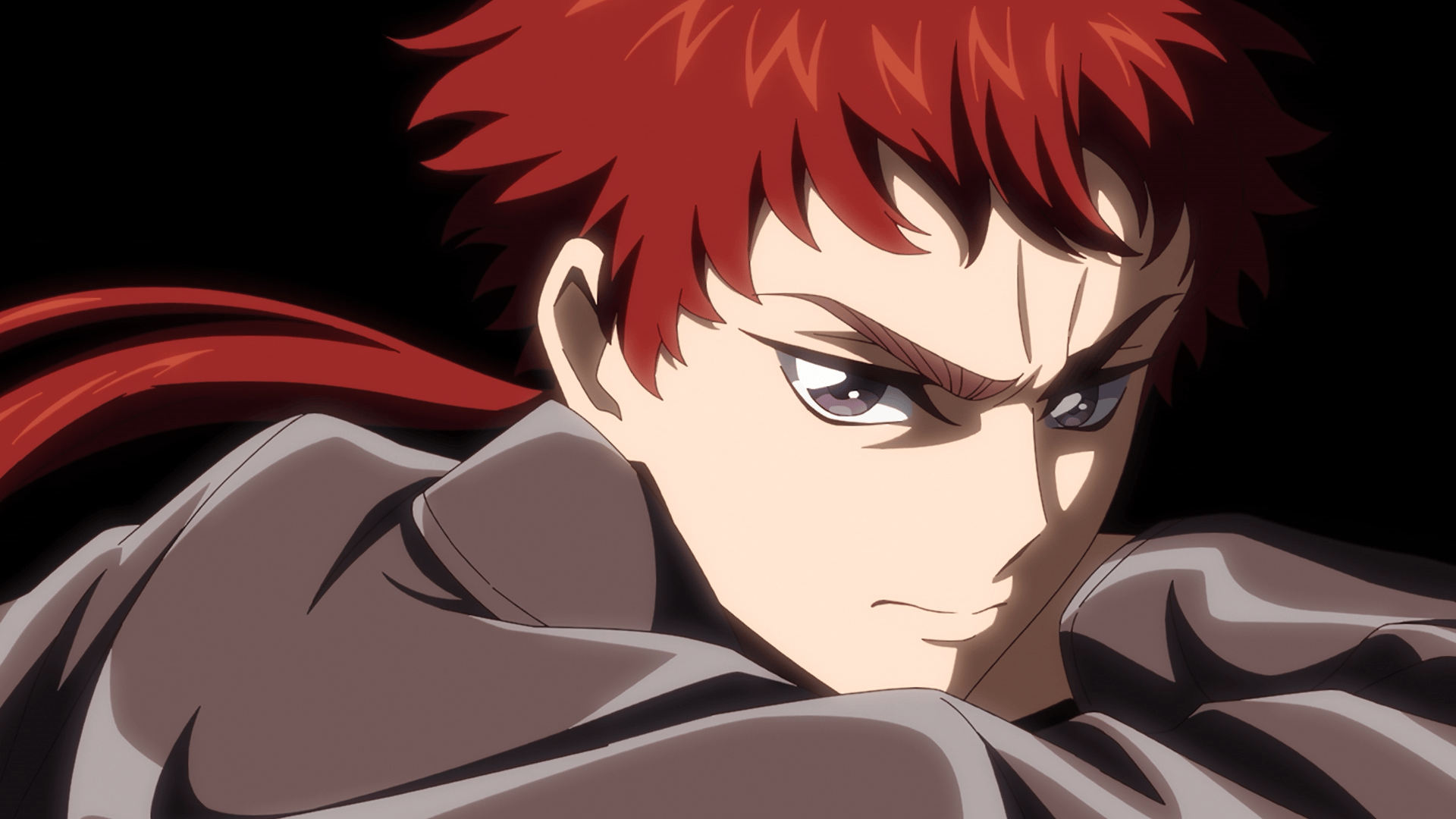 カードファイト!! ヴァンガード Divinez 幻真星戦編 - シーズン1 - 4話