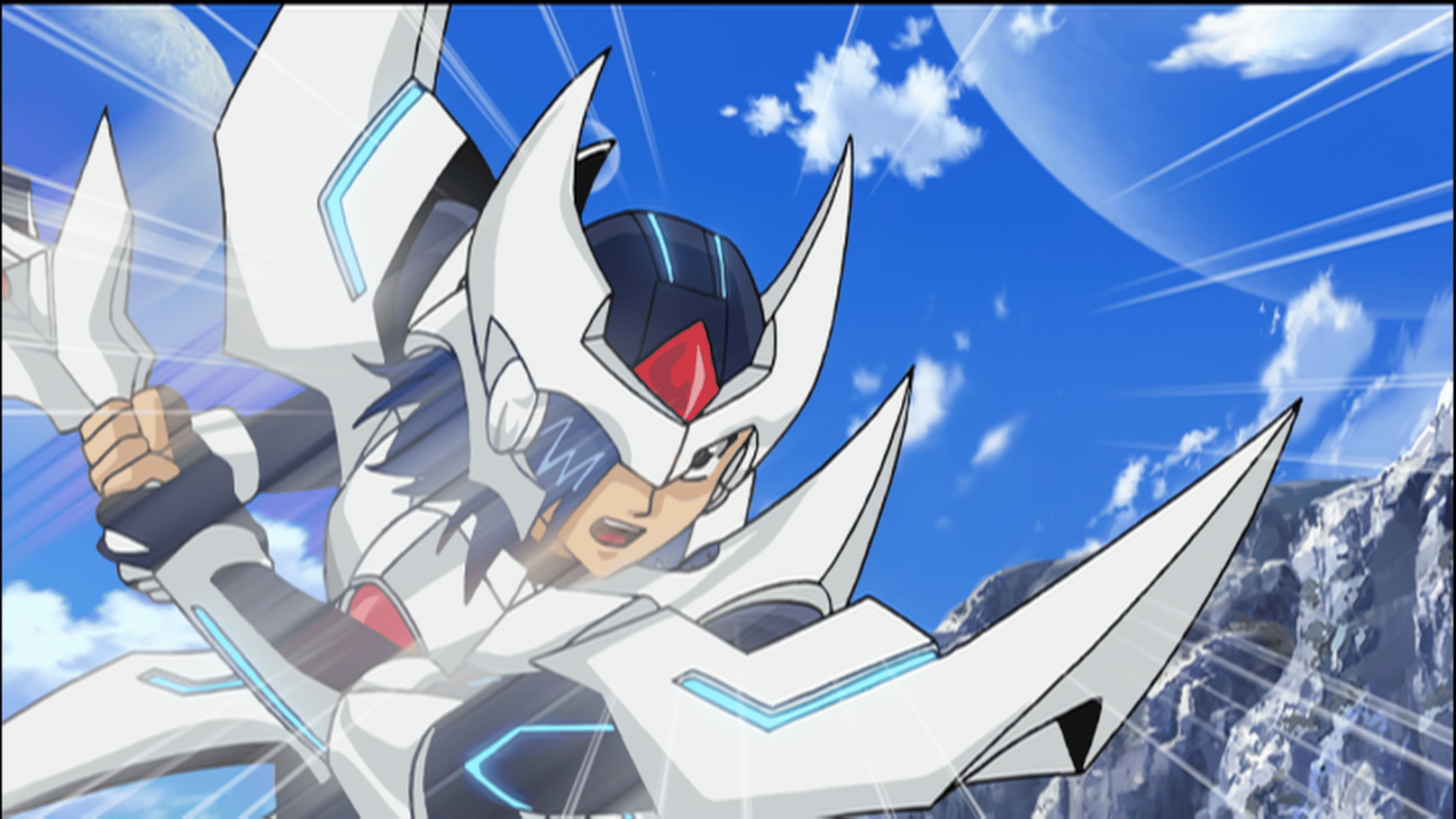 カードファイト!! ヴァンガード 15周年リマスター - シーズン1 - 2話