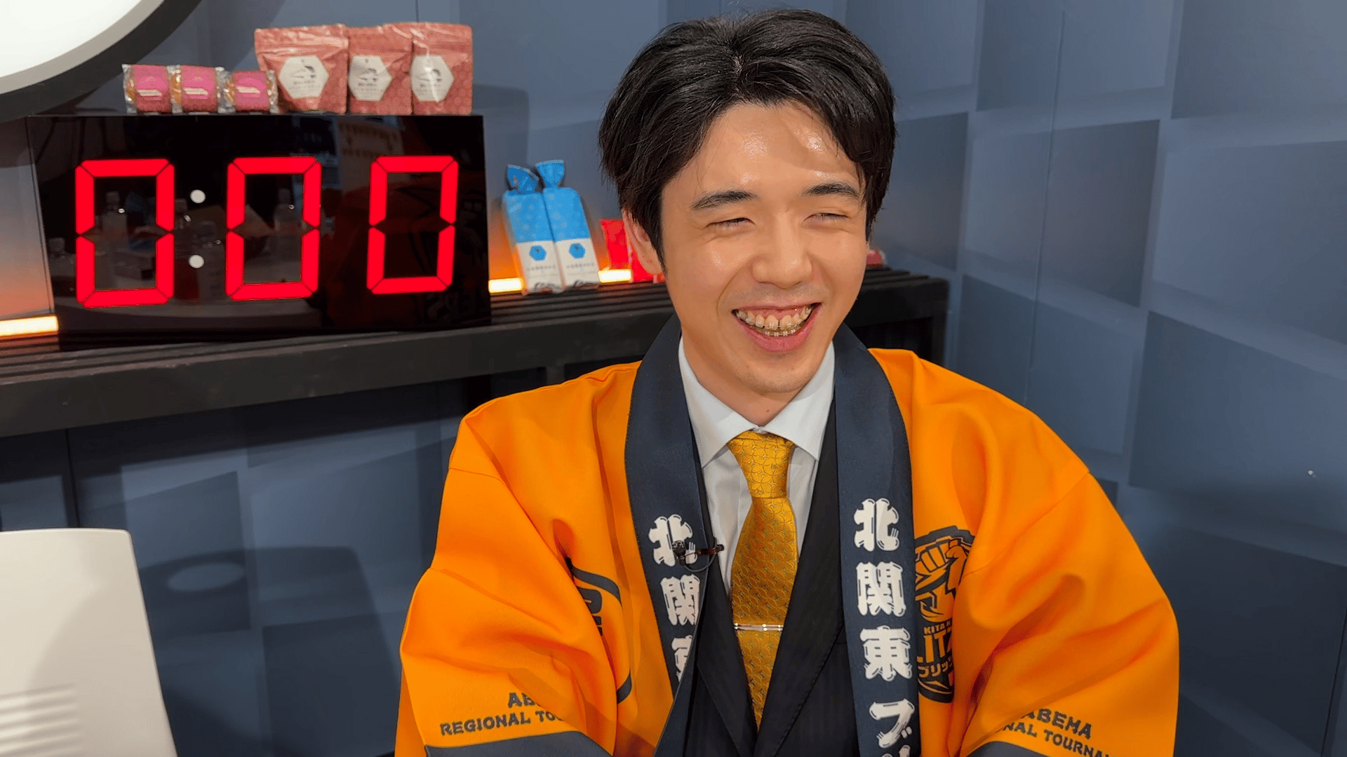 JEMTCスペシャル ABEMA地域トーナメント2026 - 予選 - 貴重映像?対局