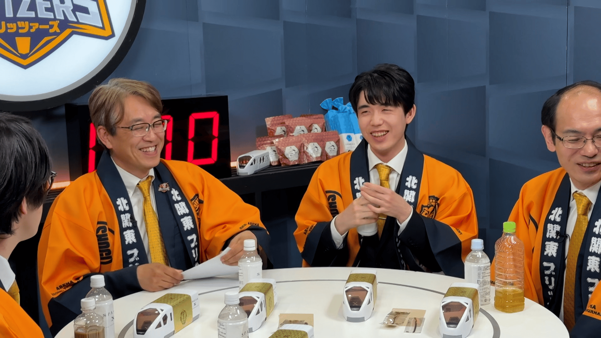 JEMTCスペシャル ABEMA地域トーナメント2026 - 予選 - 噛んじゃった