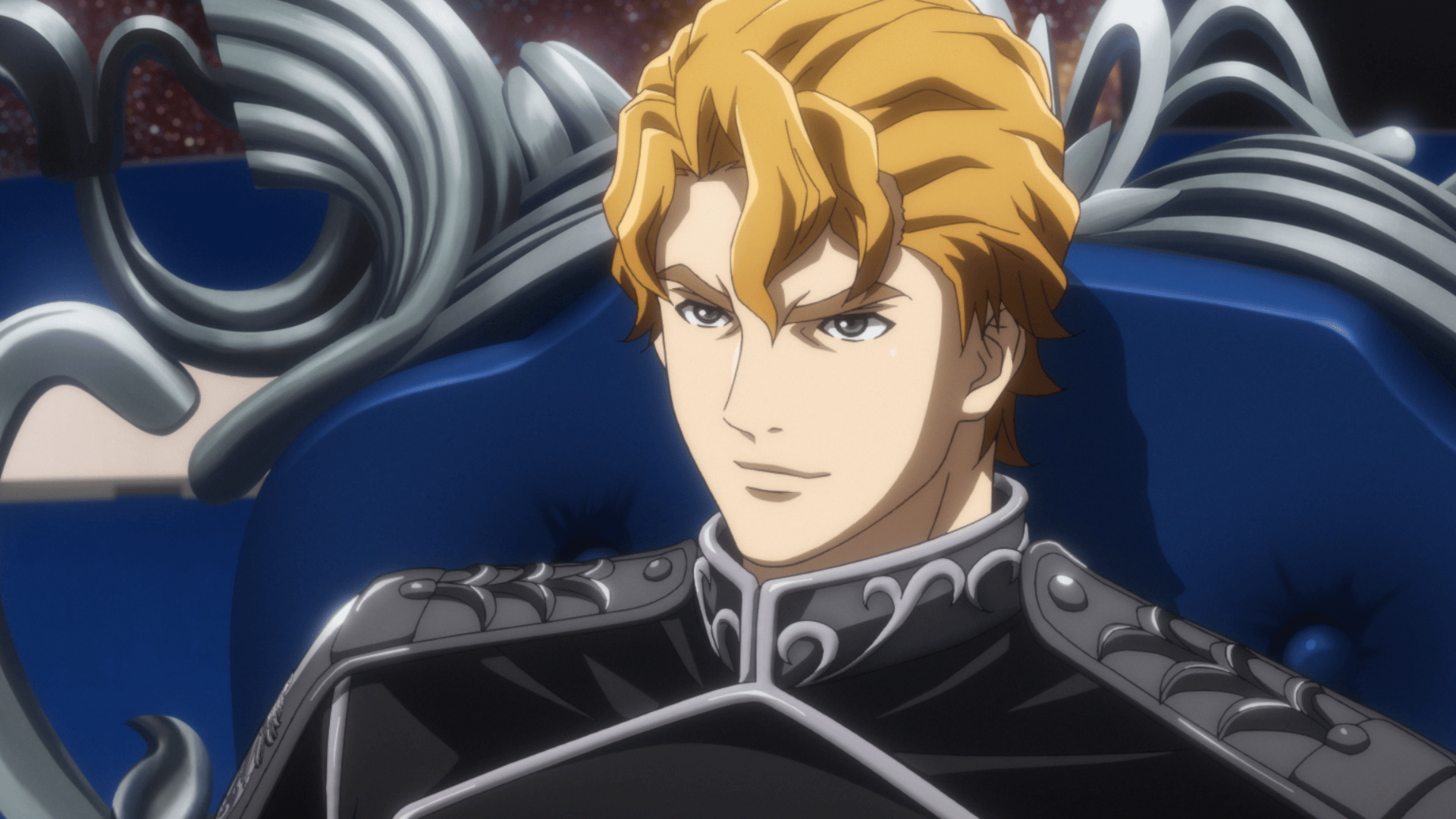 銀河英雄伝説 Die Neue These 第十八話 絵コンテ 銀河英雄伝説 Die