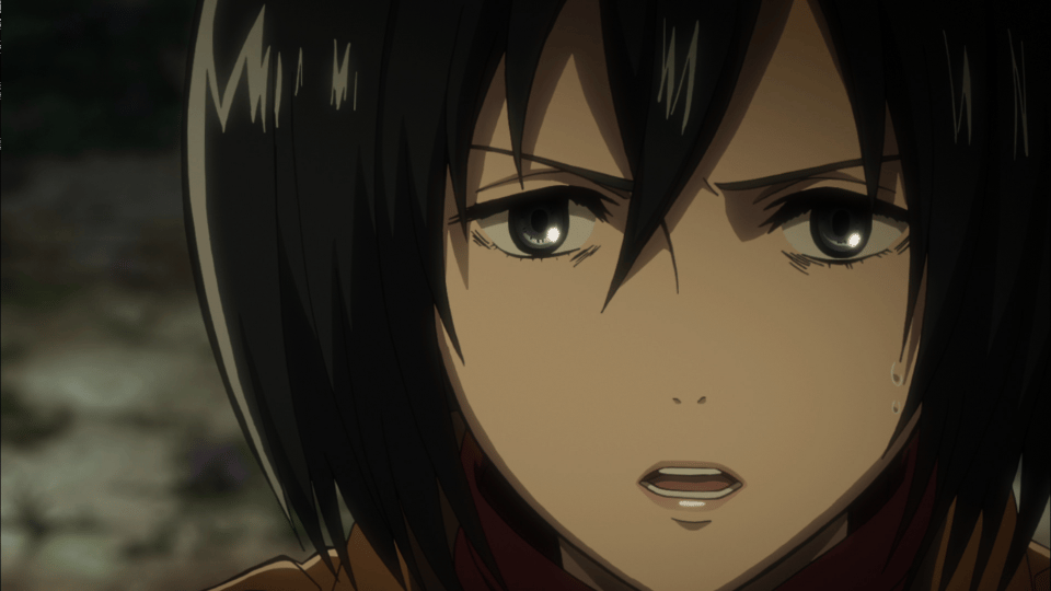 進撃の巨人 - Season1 - 10話 (アニメ) | 無料動画・見逃し配信を見る