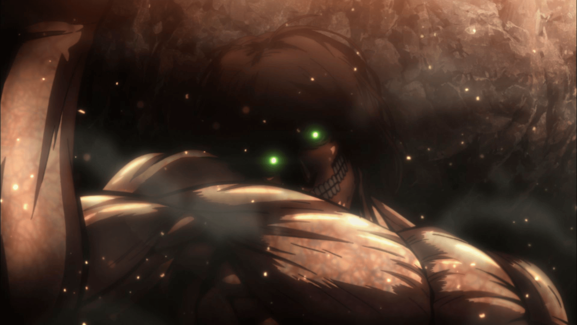 #13 原初的欲求 ～トロスト区攻防戦⑨～