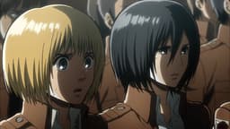 #14 まだ目を見れない ~反撃前夜①~