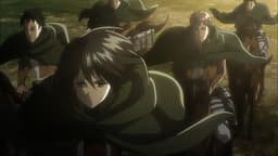 #17 女型の巨人 ~第57回壁外調査①~