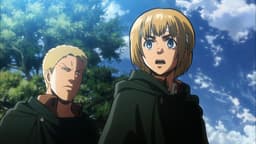 #18 巨大樹の森 ~第57回壁外調査②~