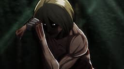 #19 噛みつく ~第57回壁外調査③~