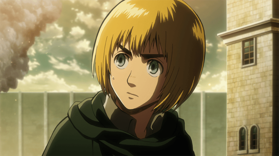 進撃の巨人1～25 進撃の巨人 - Season1 - 25話 (アニメ) | 無料動画・見逃し配信