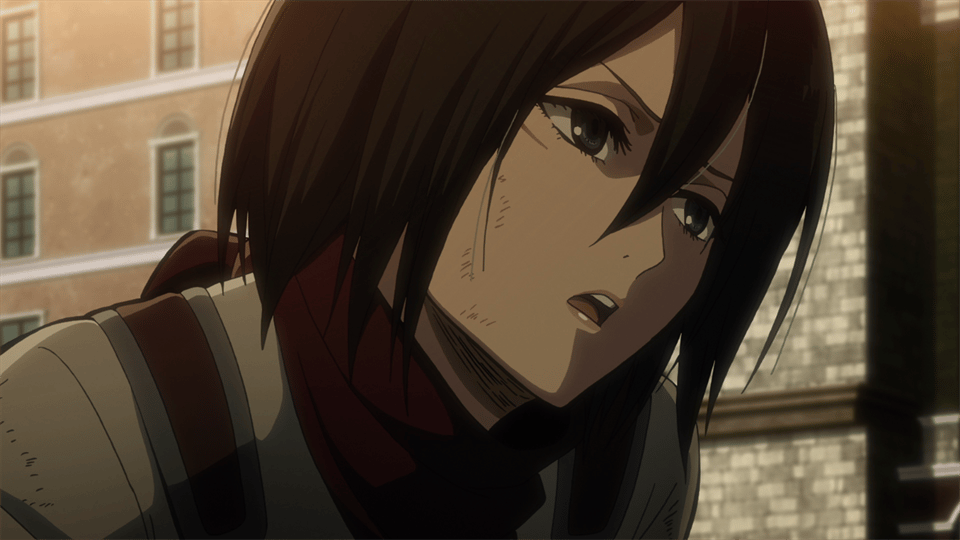 進撃の巨人 - Season1 - 25話 (アニメ) | 無料動画・見逃し配信