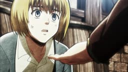 #06 少女が見た世界 ~トロスト区攻防戦②~